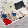 SKYSEED couple watch automatic mechanical watch fashion